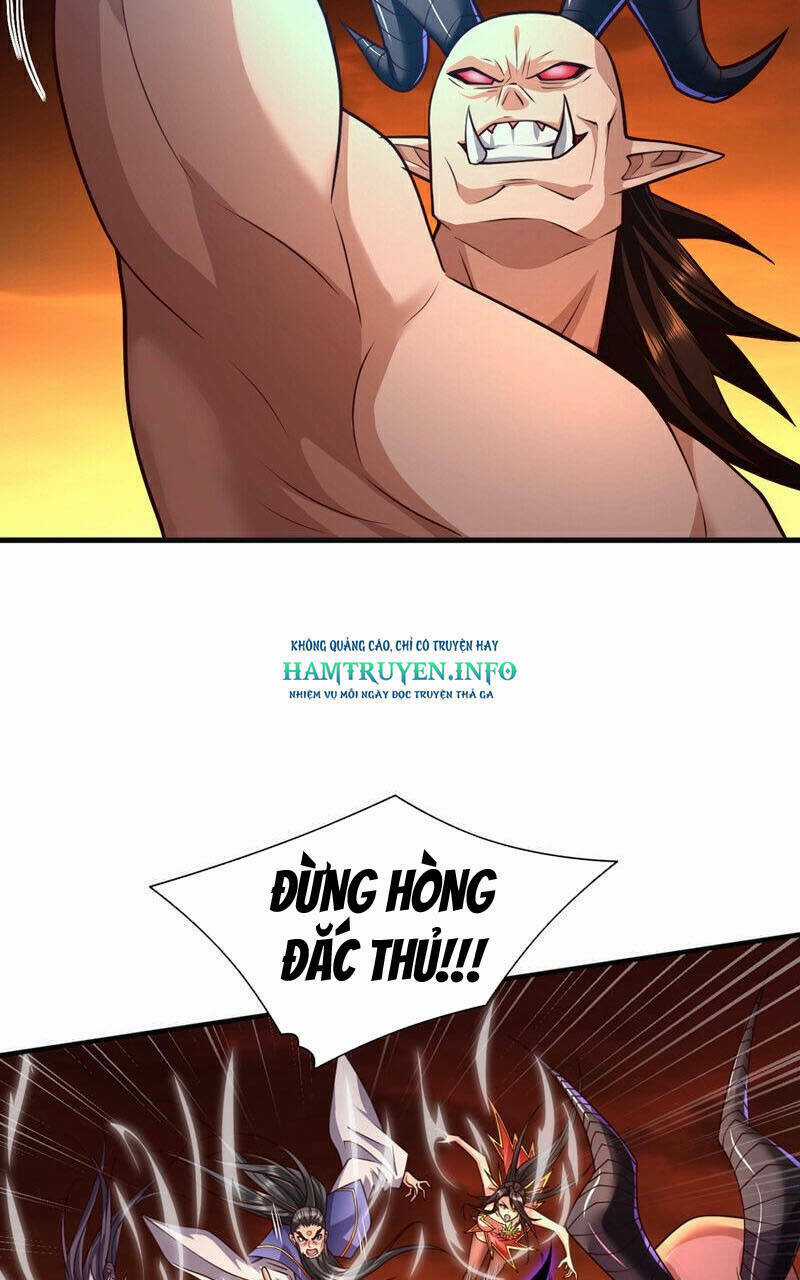 Bị Dạy Dỗ Thành Thánh Chapter 237 trang 5