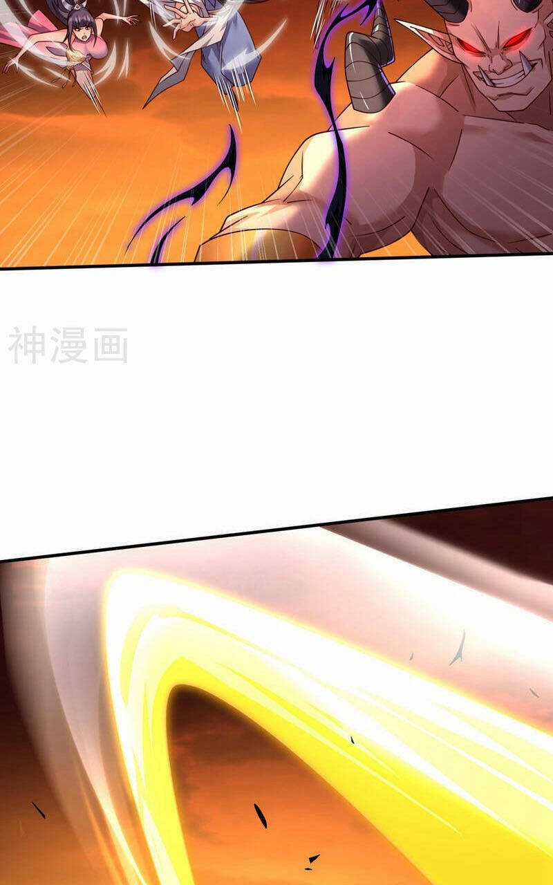 Bị Dạy Dỗ Thành Thánh Chapter 237 trang 6