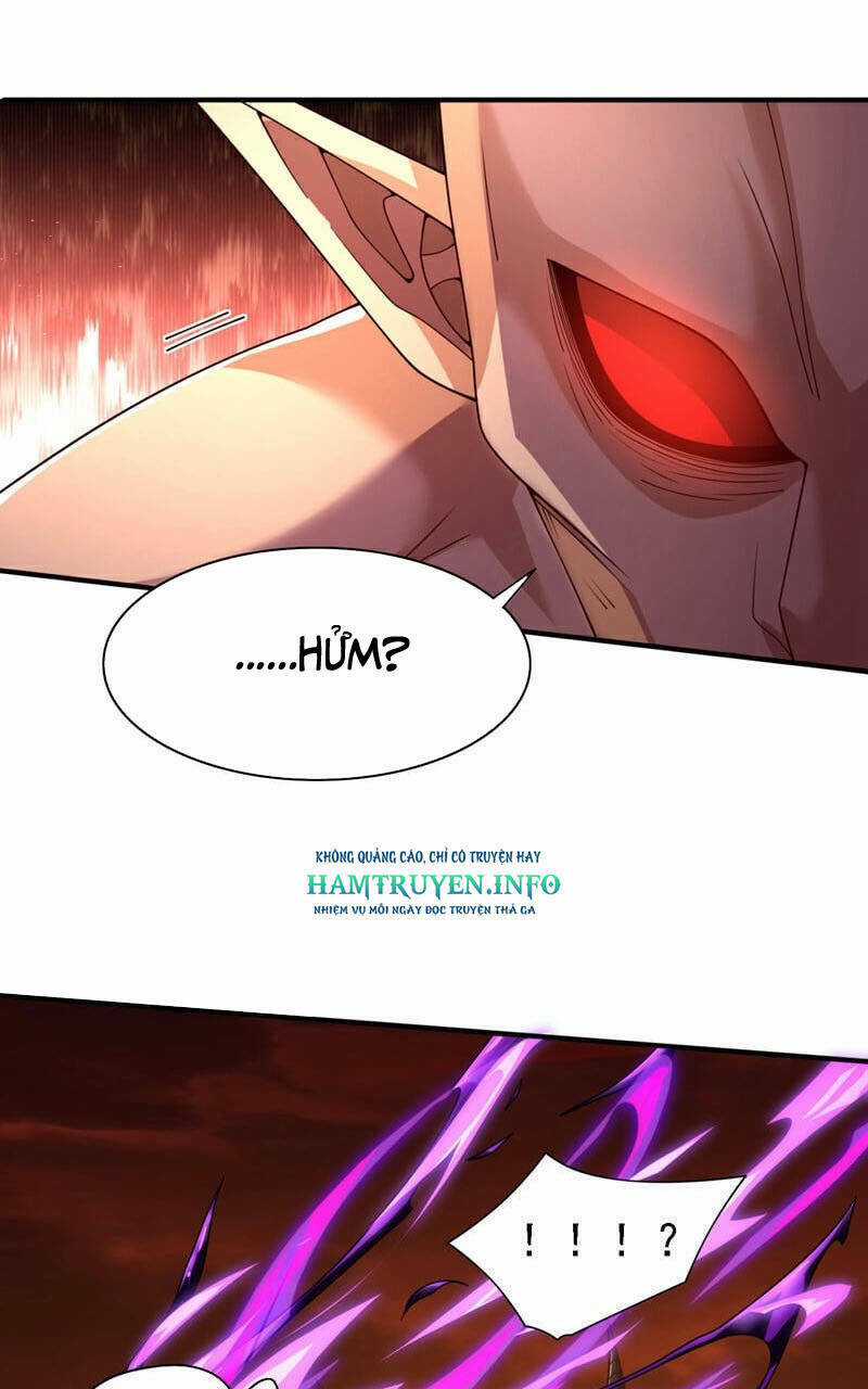 Bị Dạy Dỗ Thành Thánh Chapter 237 trang 8