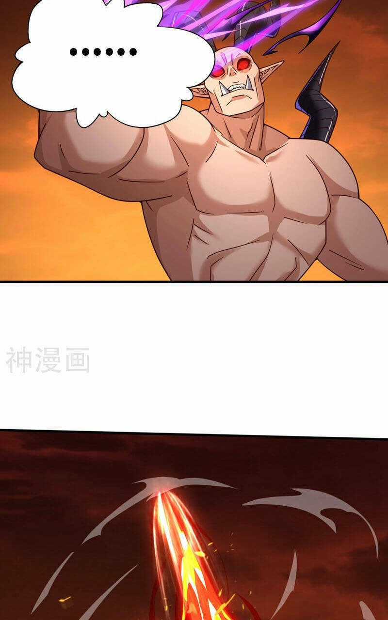 Bị Dạy Dỗ Thành Thánh Chapter 237 trang 9