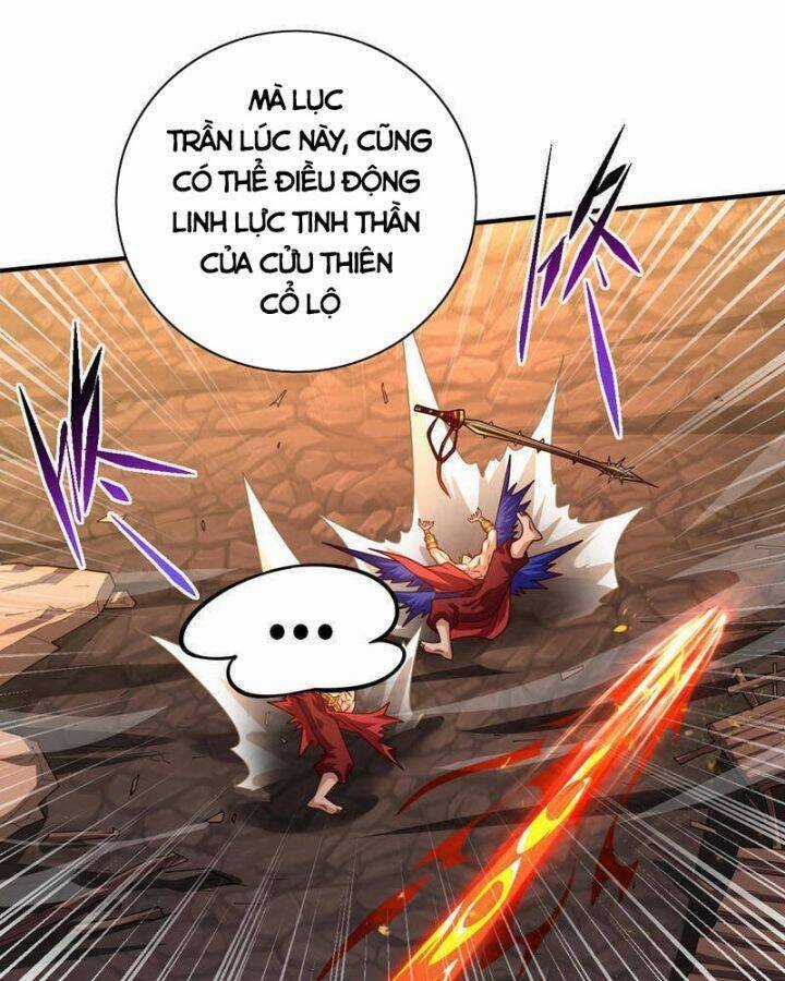 Bị Dạy Dỗ Thành Thánh Chapter 238 trang 10