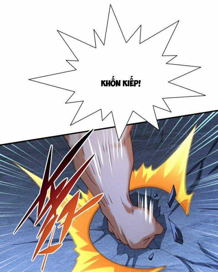 Bị Dạy Dỗ Thành Thánh Chapter 238 trang 13