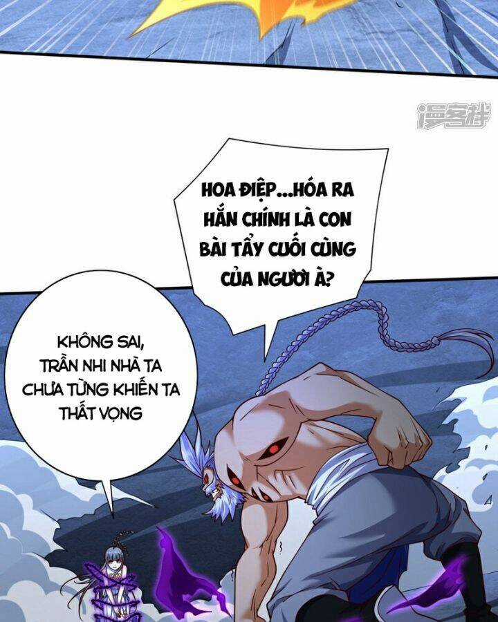 Bị Dạy Dỗ Thành Thánh Chapter 238 trang 14