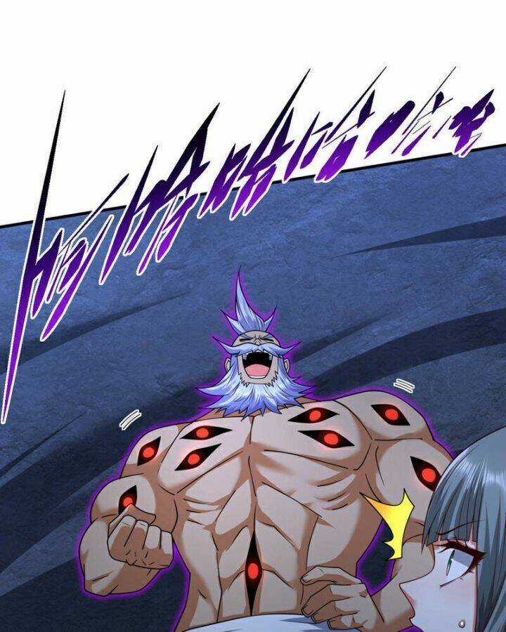 Bị Dạy Dỗ Thành Thánh Chapter 238 trang 17