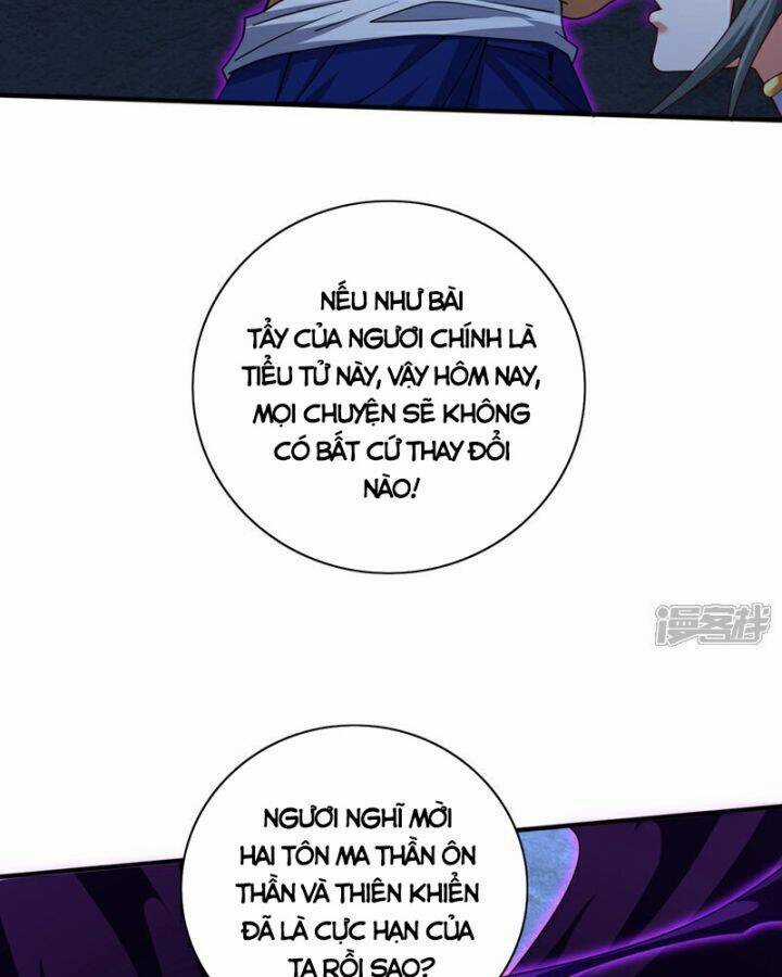 Bị Dạy Dỗ Thành Thánh Chapter 238 trang 18