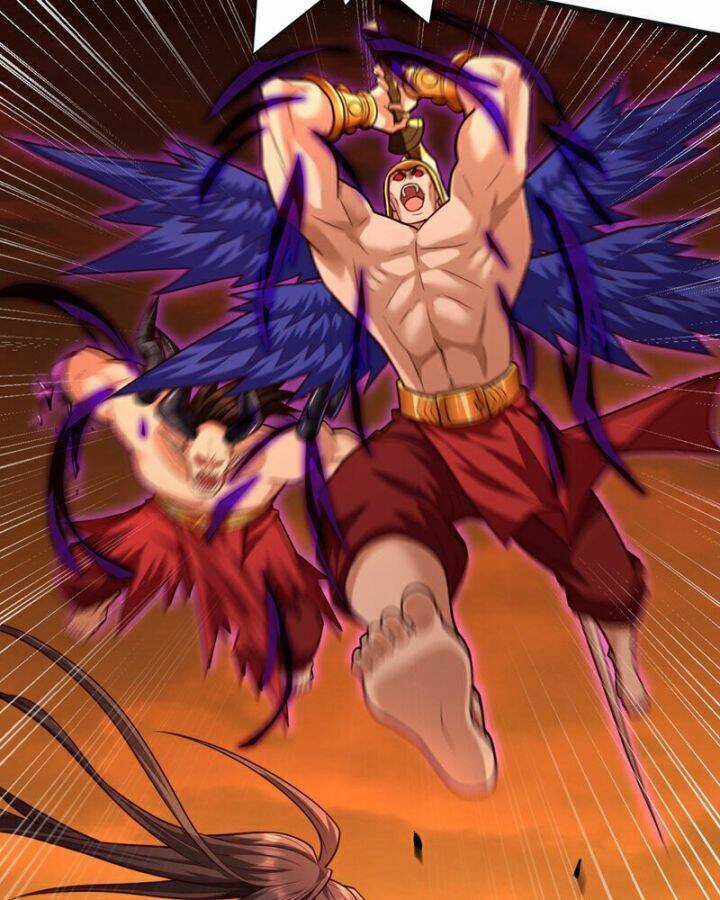 Bị Dạy Dỗ Thành Thánh Chapter 238 trang 2