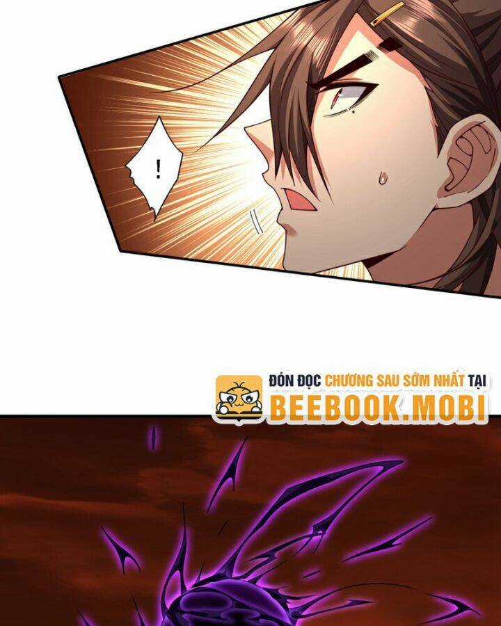 Bị Dạy Dỗ Thành Thánh Chapter 238 trang 21