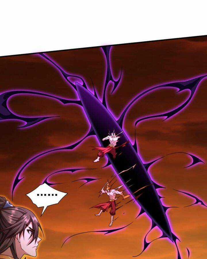 Bị Dạy Dỗ Thành Thánh Chapter 238 trang 24