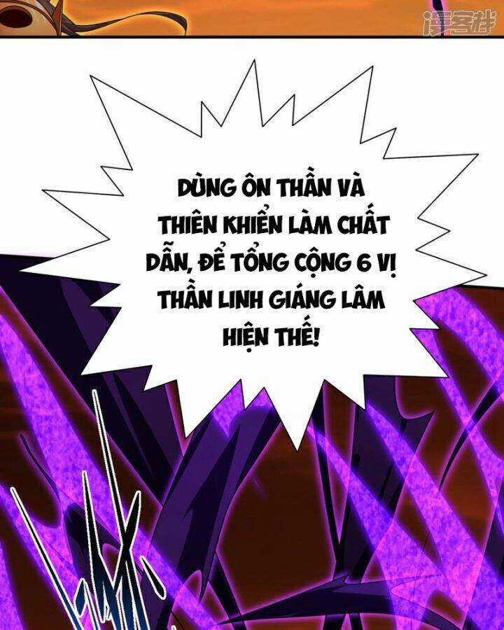 Bị Dạy Dỗ Thành Thánh Chapter 238 trang 25