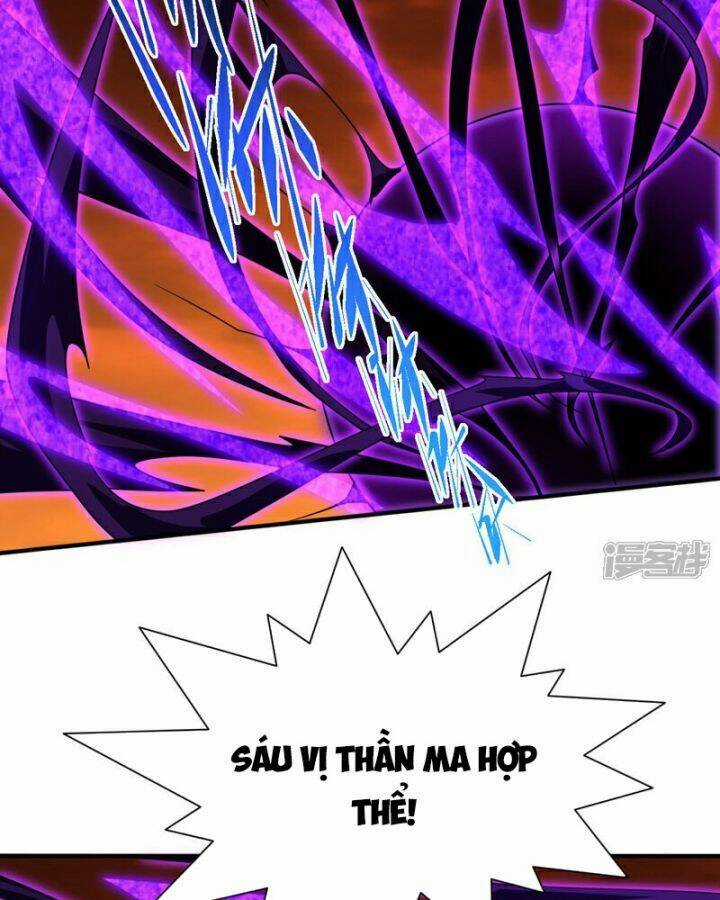 Bị Dạy Dỗ Thành Thánh Chapter 238 trang 26