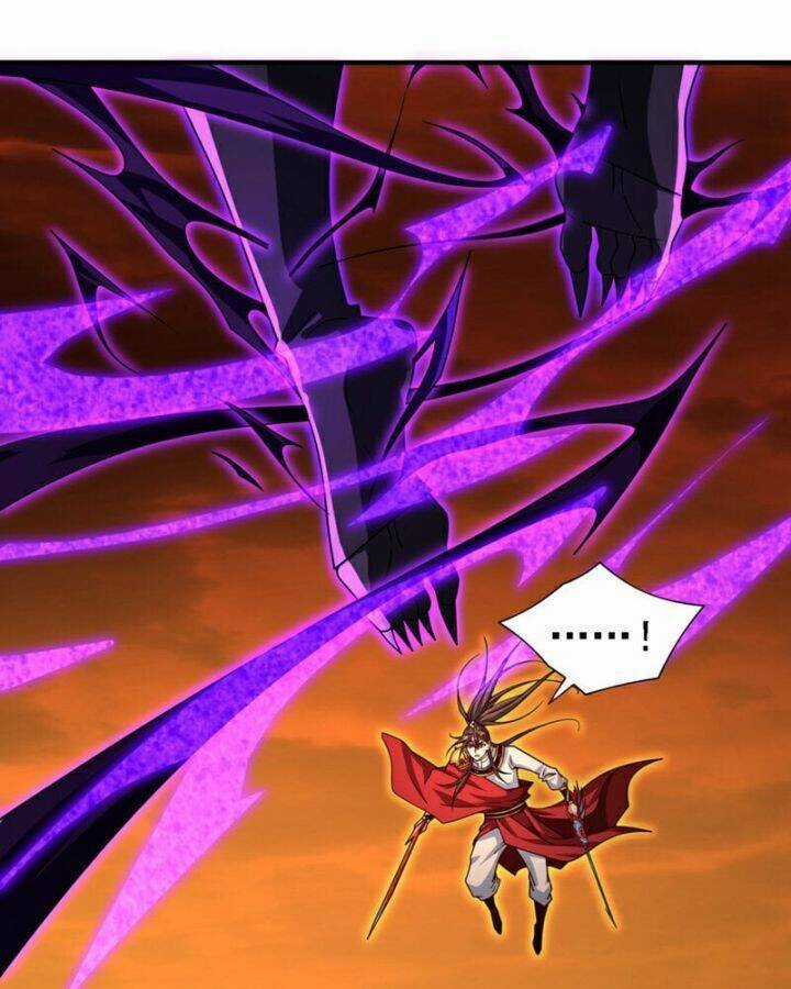 Bị Dạy Dỗ Thành Thánh Chapter 238 trang 28