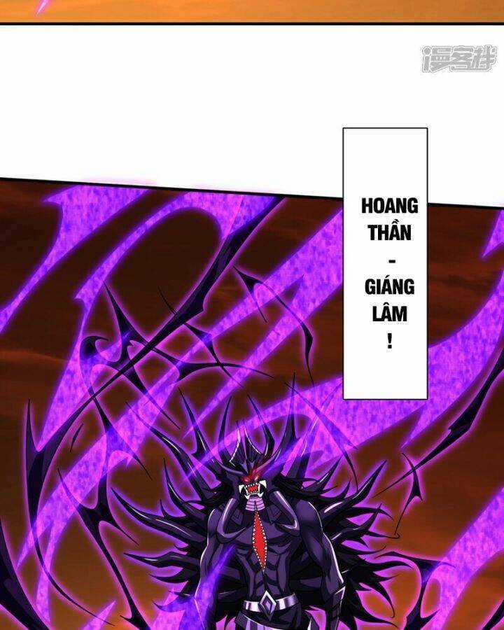 Bị Dạy Dỗ Thành Thánh Chapter 238 trang 29