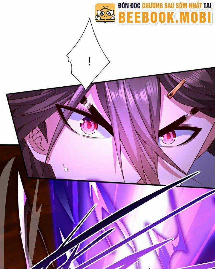 Bị Dạy Dỗ Thành Thánh Chapter 238 trang 36