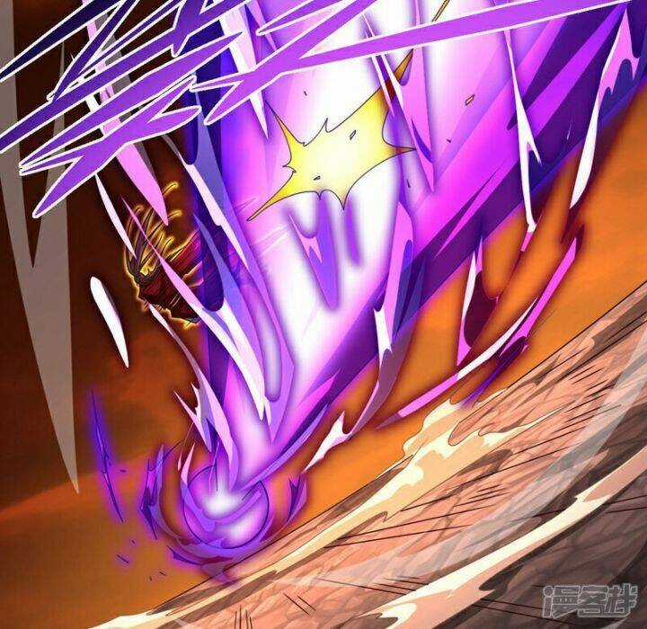 Bị Dạy Dỗ Thành Thánh Chapter 238 trang 37