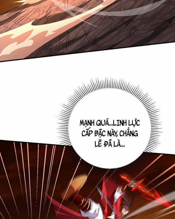 Bị Dạy Dỗ Thành Thánh Chapter 238 trang 38