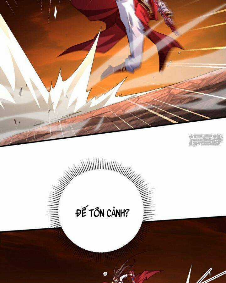 Bị Dạy Dỗ Thành Thánh Chapter 238 trang 39