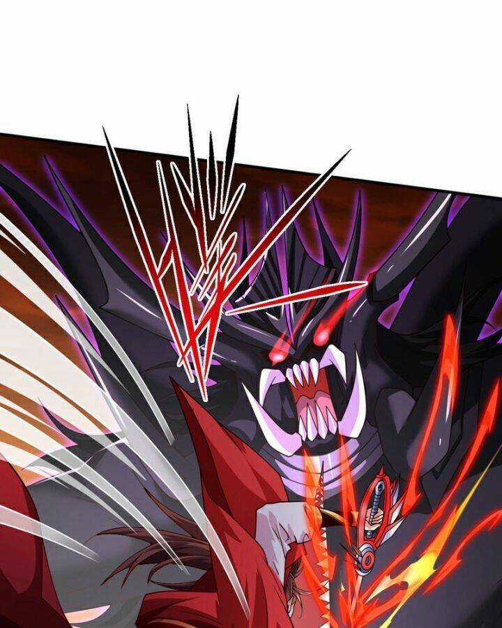 Bị Dạy Dỗ Thành Thánh Chapter 238 trang 42