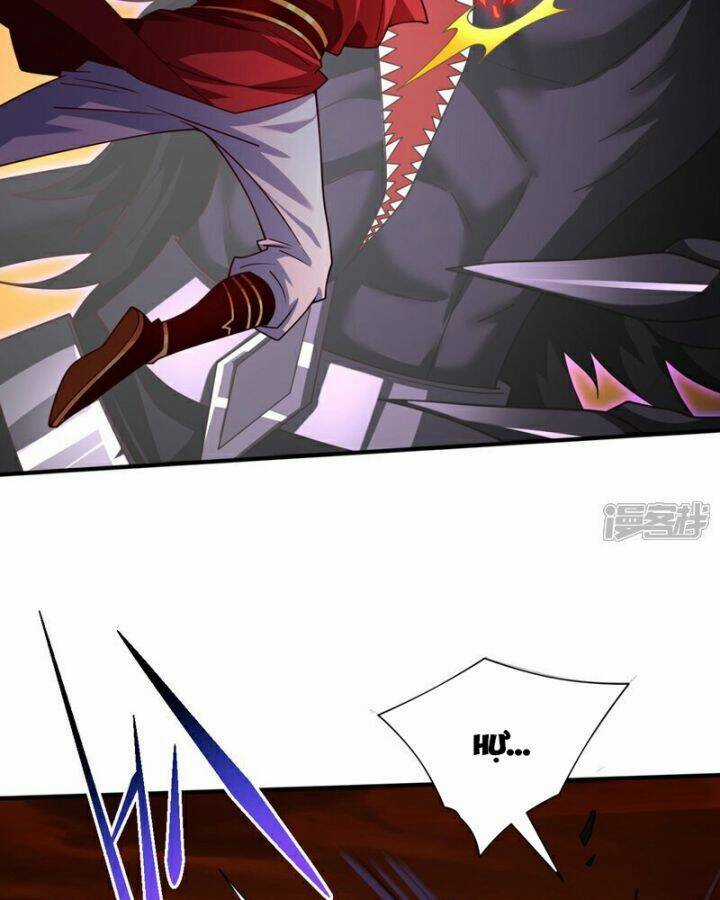 Bị Dạy Dỗ Thành Thánh Chapter 238 trang 43