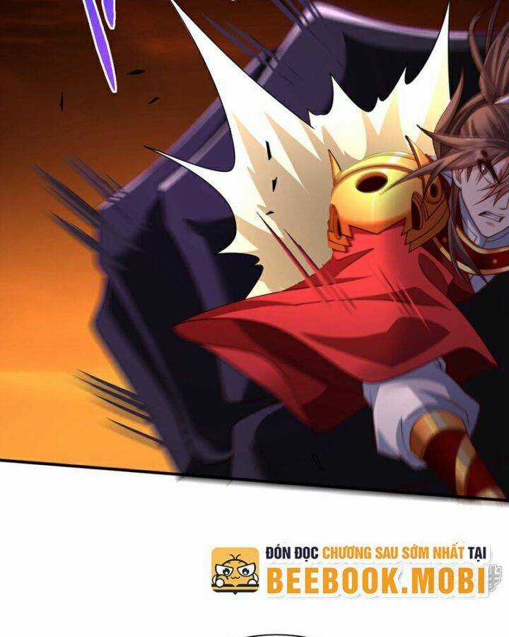 Bị Dạy Dỗ Thành Thánh Chapter 238 trang 44