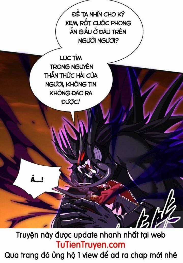 Bị Dạy Dỗ Thành Thánh Chapter 238 trang 45