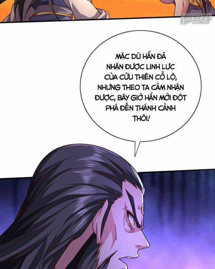 Bị Dạy Dỗ Thành Thánh Chapter 238 trang 5