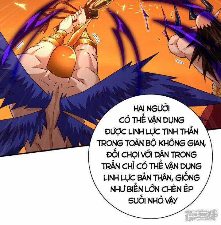 Bị Dạy Dỗ Thành Thánh Chapter 238 trang 9