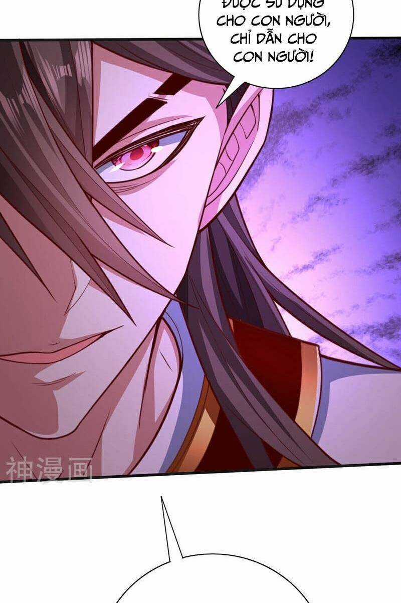 Bị Dạy Dỗ Thành Thánh Chapter 239 trang 10