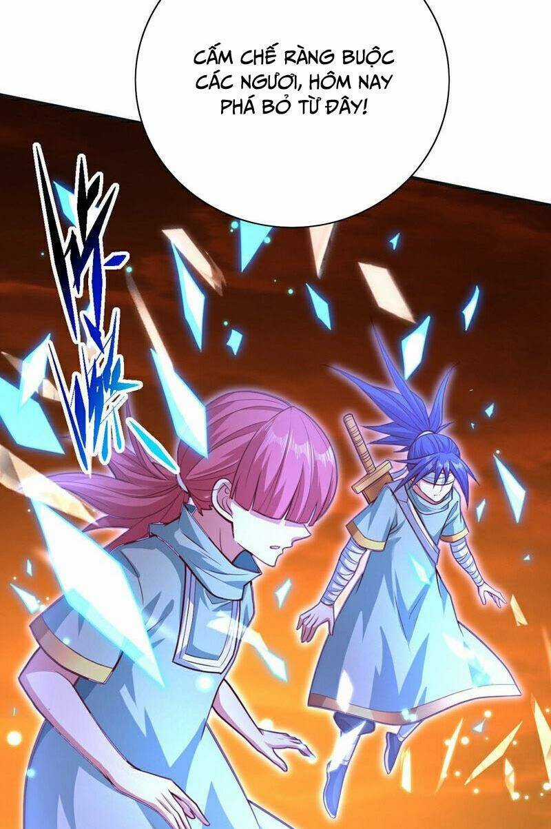 Bị Dạy Dỗ Thành Thánh Chapter 239 trang 11