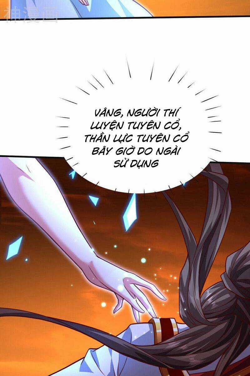 Bị Dạy Dỗ Thành Thánh Chapter 239 trang 12