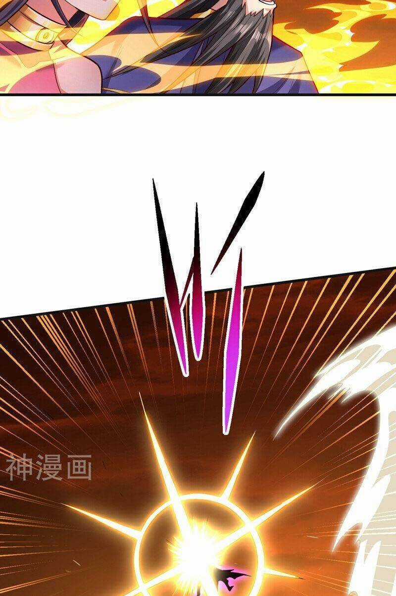 Bị Dạy Dỗ Thành Thánh Chapter 239 trang 16