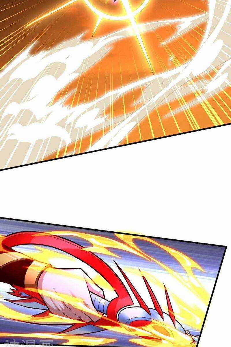 Bị Dạy Dỗ Thành Thánh Chapter 239 trang 17