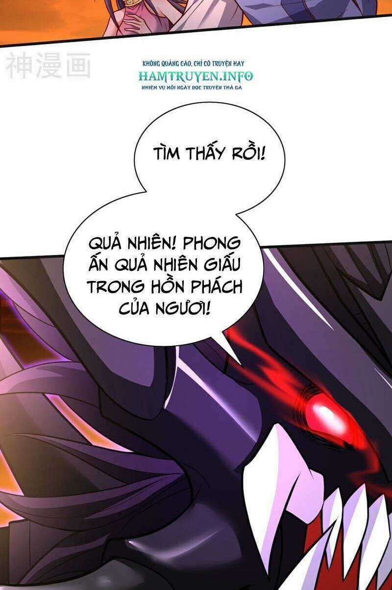 Bị Dạy Dỗ Thành Thánh Chapter 239 trang 2