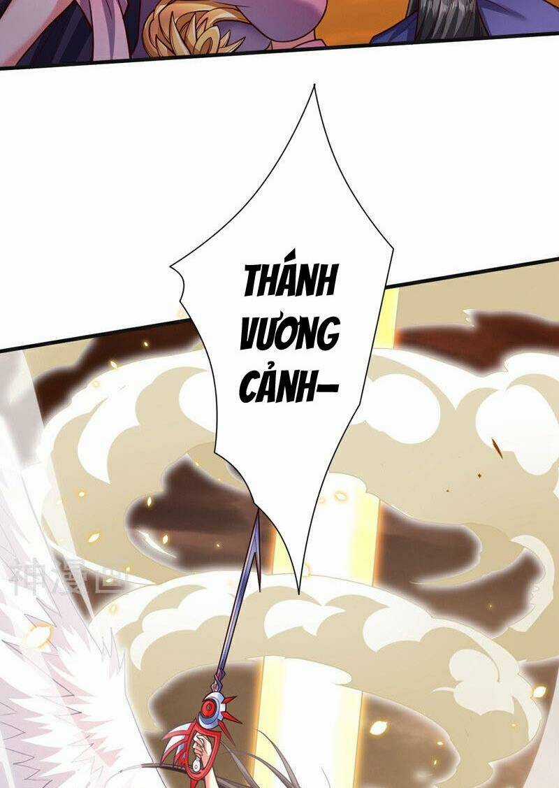 Bị Dạy Dỗ Thành Thánh Chapter 239 trang 23