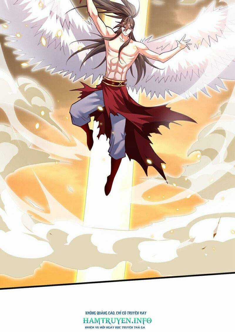 Bị Dạy Dỗ Thành Thánh Chapter 239 trang 24