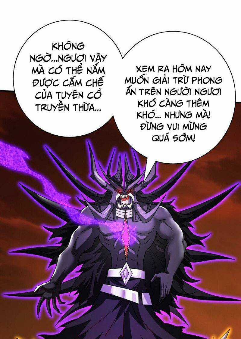 Bị Dạy Dỗ Thành Thánh Chapter 239 trang 25