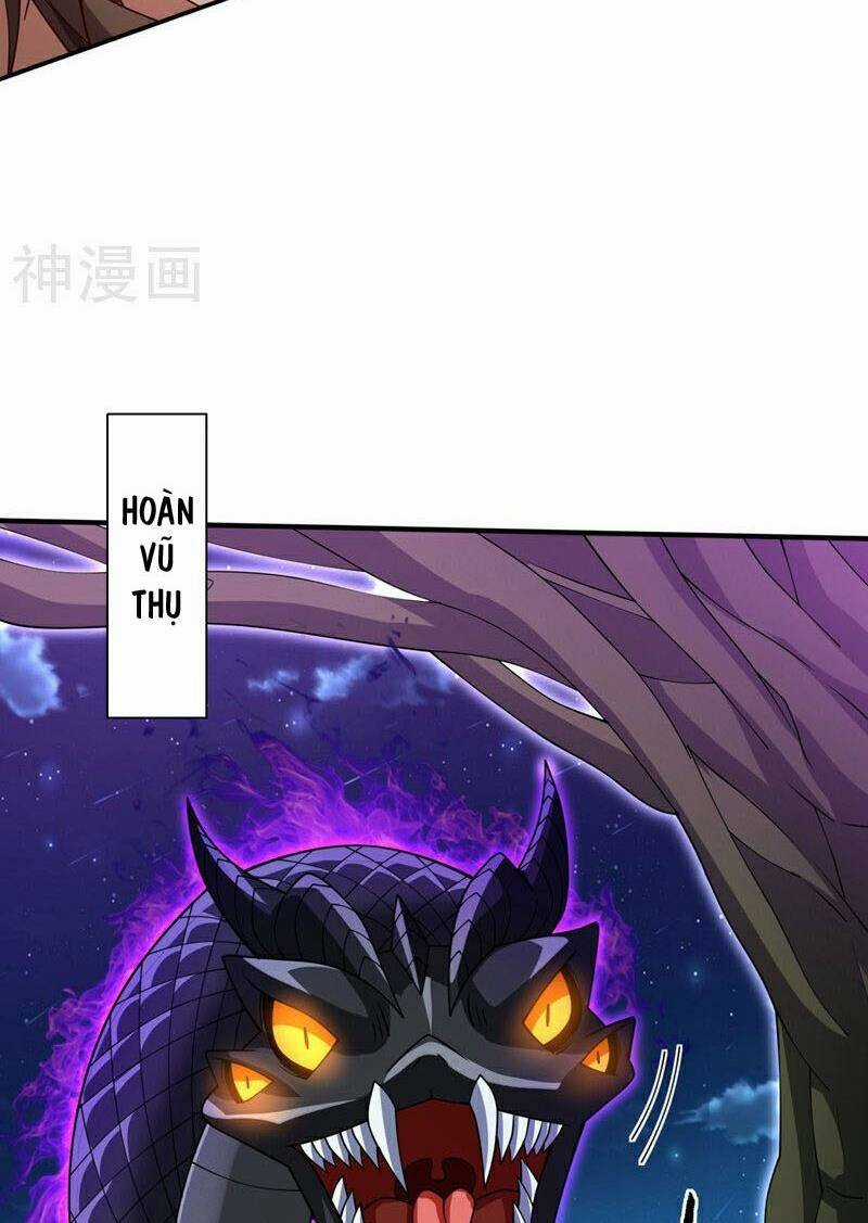 Bị Dạy Dỗ Thành Thánh Chapter 239 trang 32