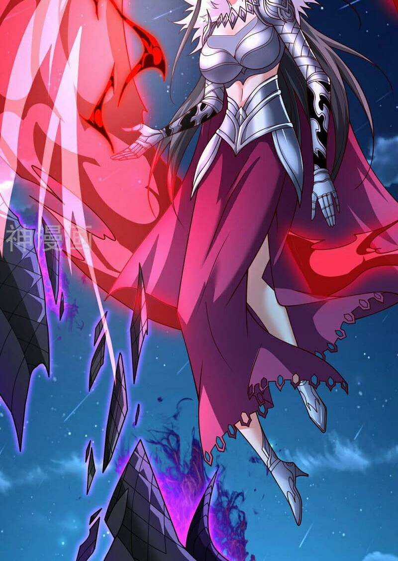 Bị Dạy Dỗ Thành Thánh Chapter 239 trang 34