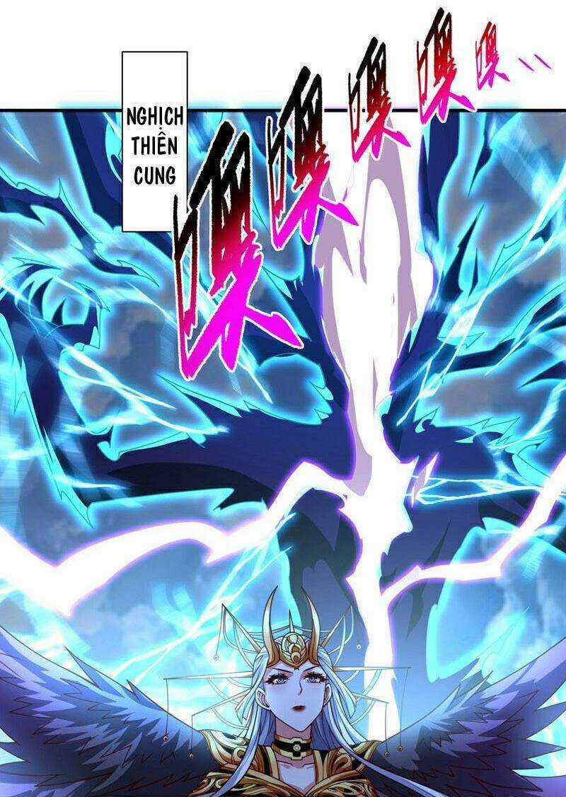 Bị Dạy Dỗ Thành Thánh Chapter 239 trang 37
