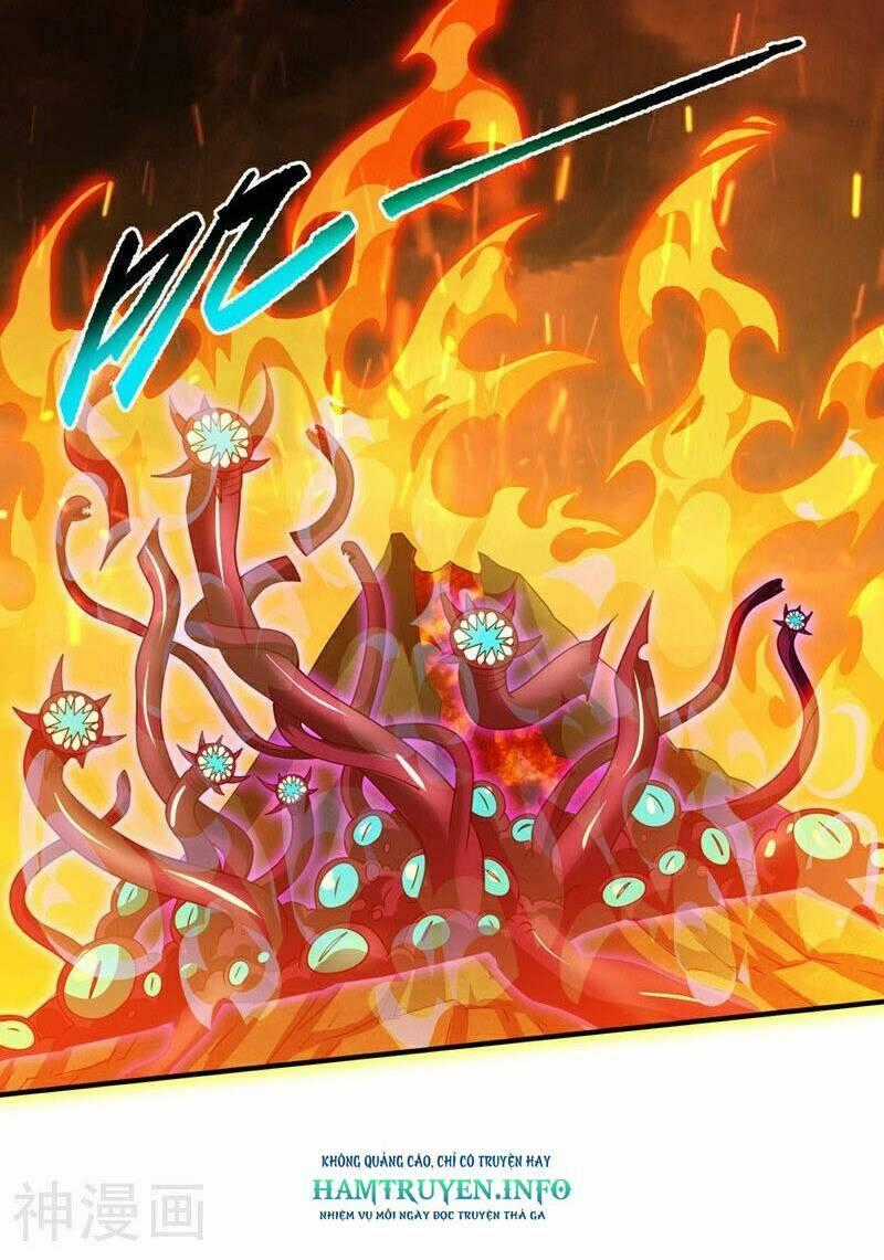 Bị Dạy Dỗ Thành Thánh Chapter 239 trang 39