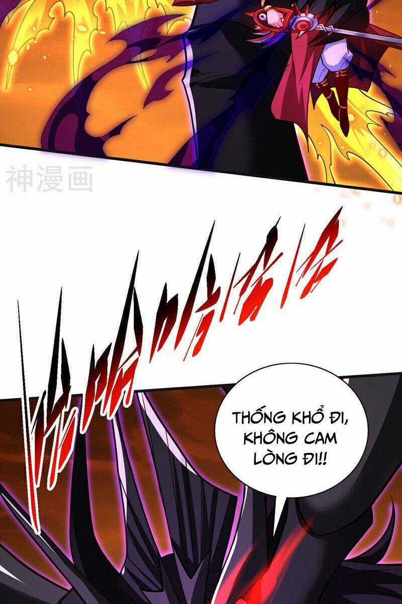 Bị Dạy Dỗ Thành Thánh Chapter 239 trang 4