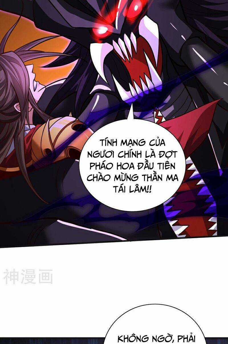 Bị Dạy Dỗ Thành Thánh Chapter 239 trang 5