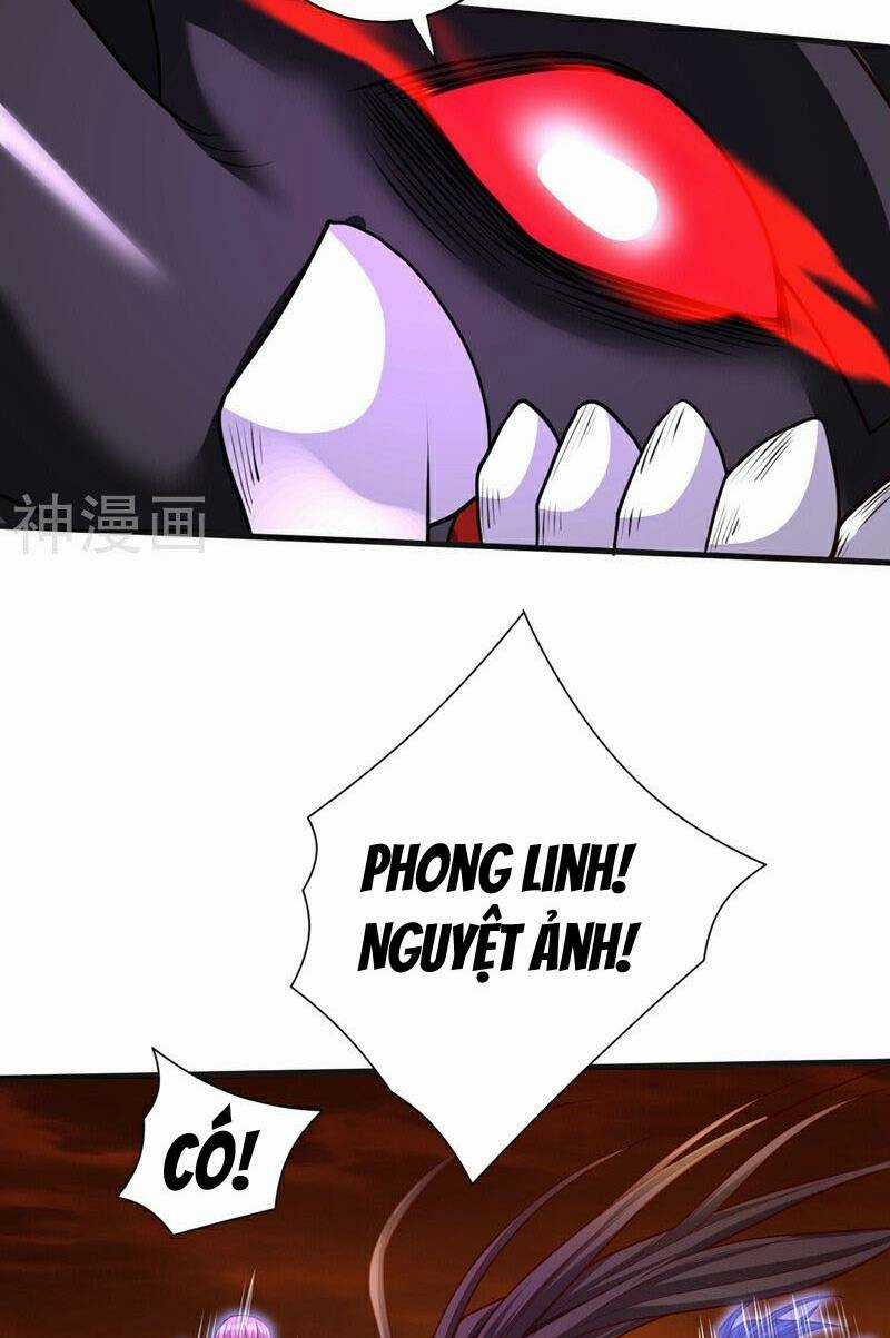 Bị Dạy Dỗ Thành Thánh Chapter 239 trang 7