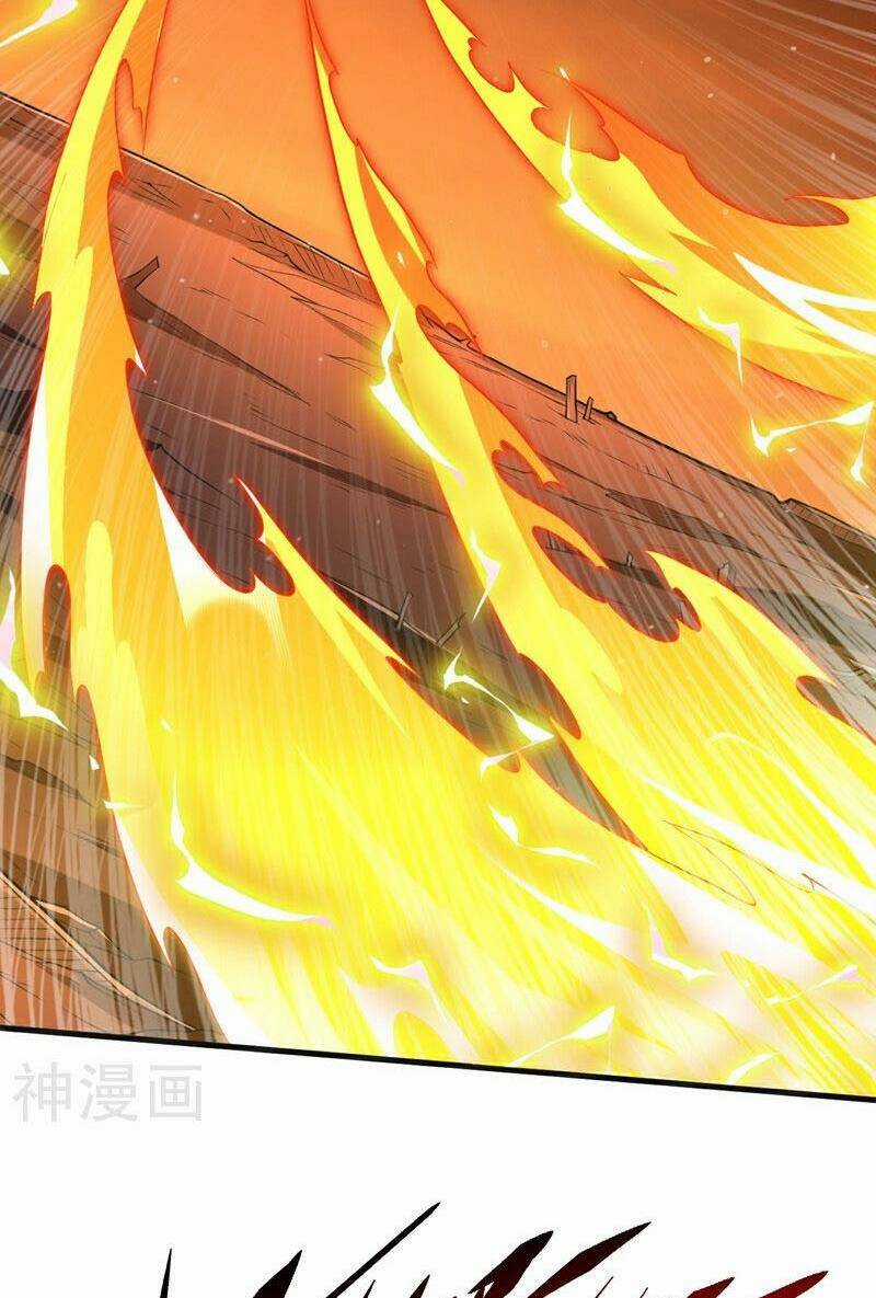 Bị Dạy Dỗ Thành Thánh Chapter 240 trang 18