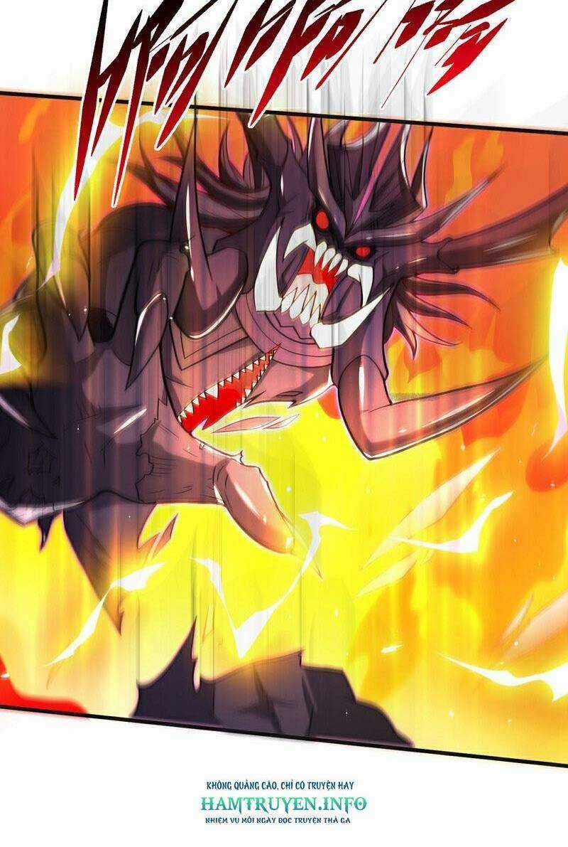 Bị Dạy Dỗ Thành Thánh Chapter 240 trang 19