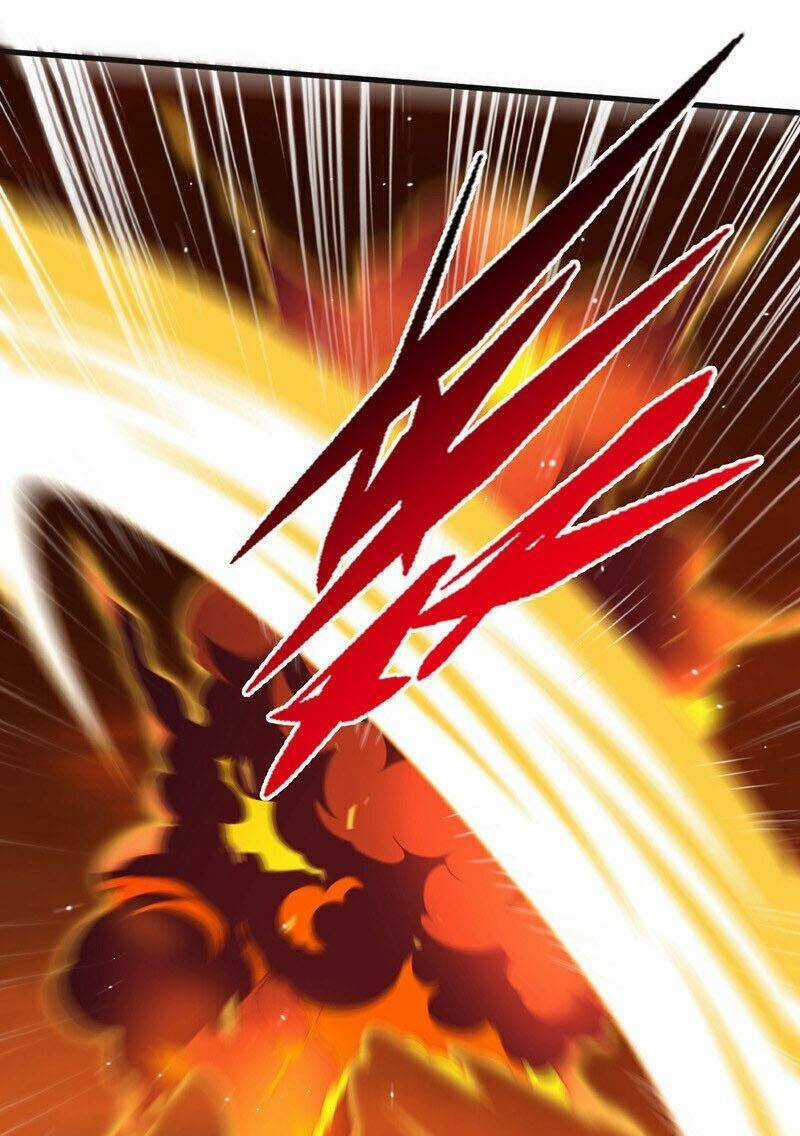 Bị Dạy Dỗ Thành Thánh Chapter 240 trang 20