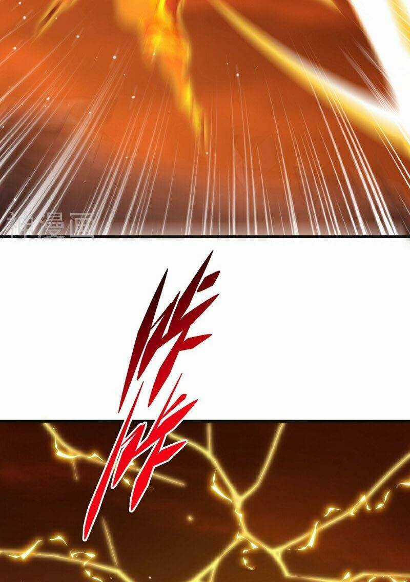 Bị Dạy Dỗ Thành Thánh Chapter 240 trang 21