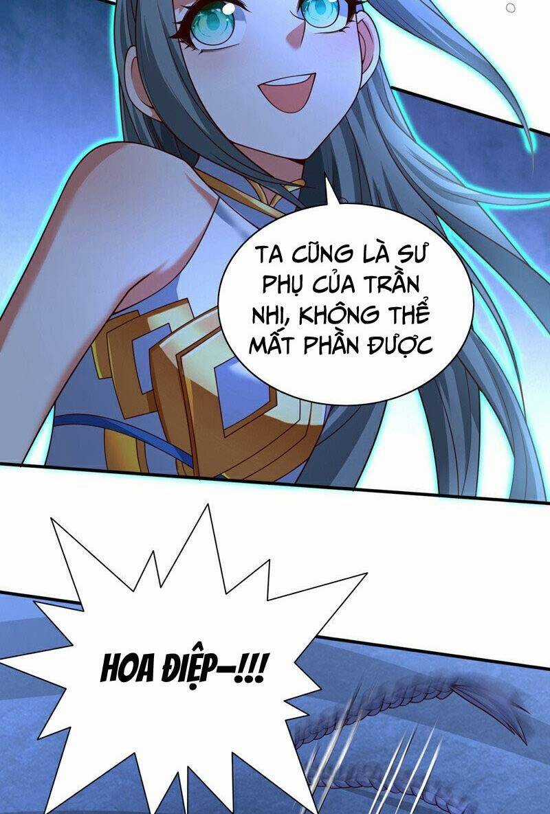 Bị Dạy Dỗ Thành Thánh Chapter 240 trang 3