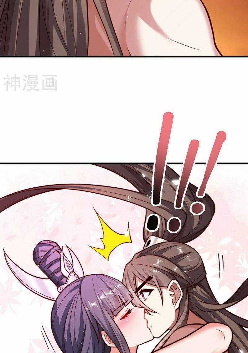 Bị Dạy Dỗ Thành Thánh Chapter 240 trang 32