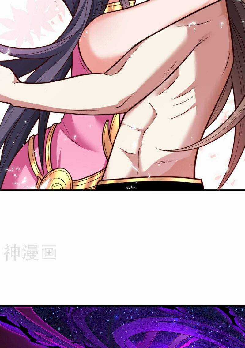 Bị Dạy Dỗ Thành Thánh Chapter 240 trang 33