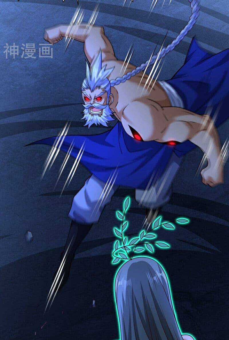 Bị Dạy Dỗ Thành Thánh Chapter 240 trang 4